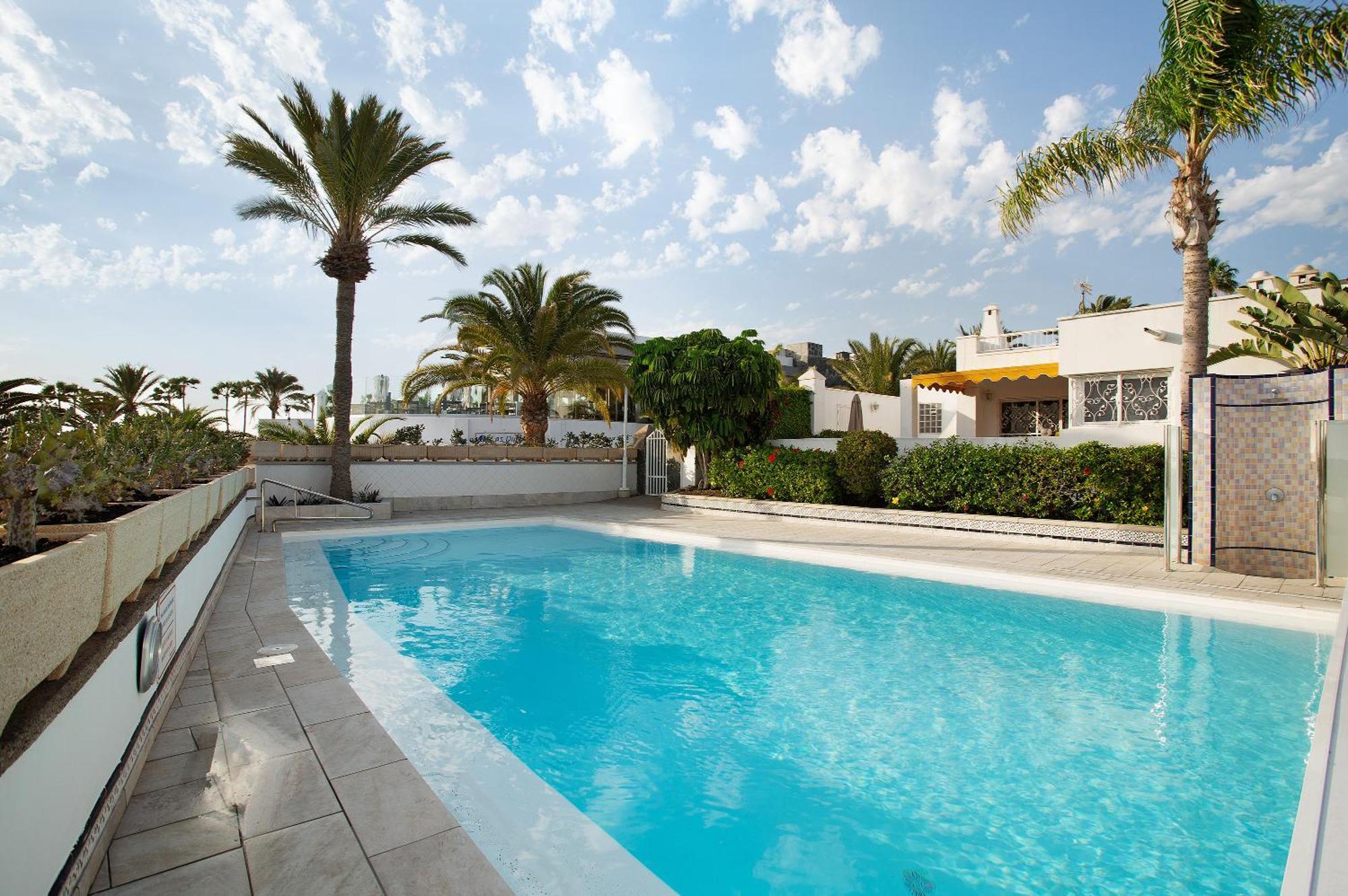 Villa Dunas Maspalomas Maspalomas (Gran Canaria) Exterior foto