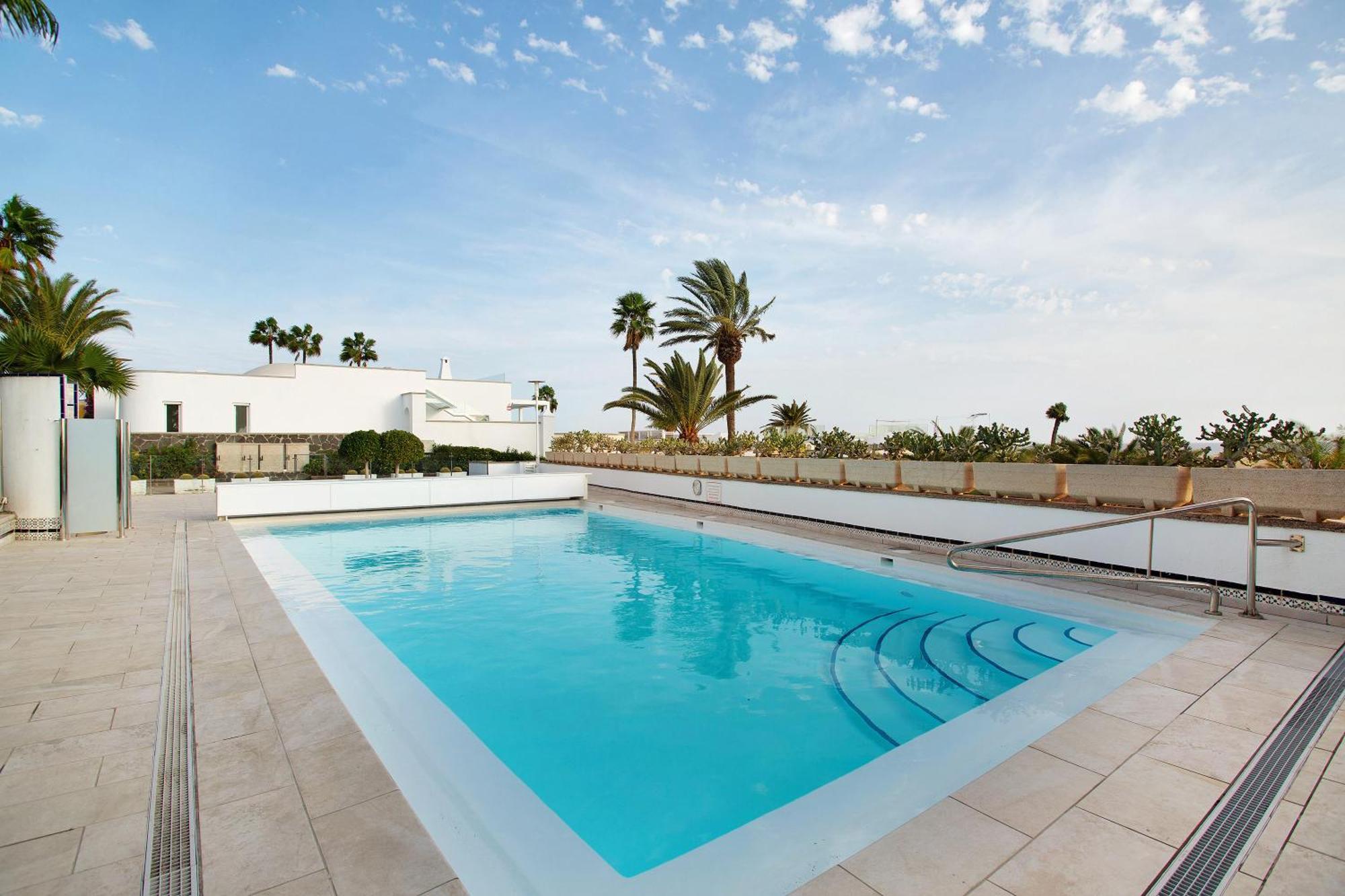 Villa Dunas Maspalomas Maspalomas (Gran Canaria) Exterior foto
