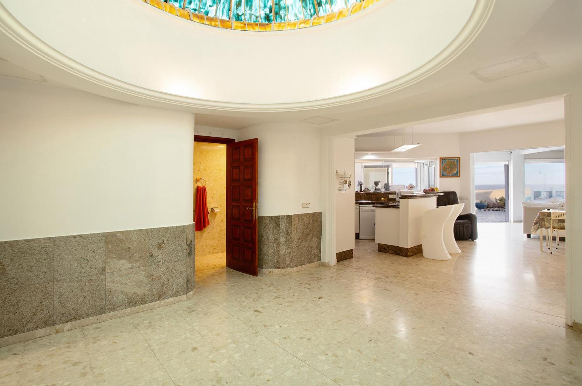 Villa Dunas Maspalomas Maspalomas (Gran Canaria) Exterior foto