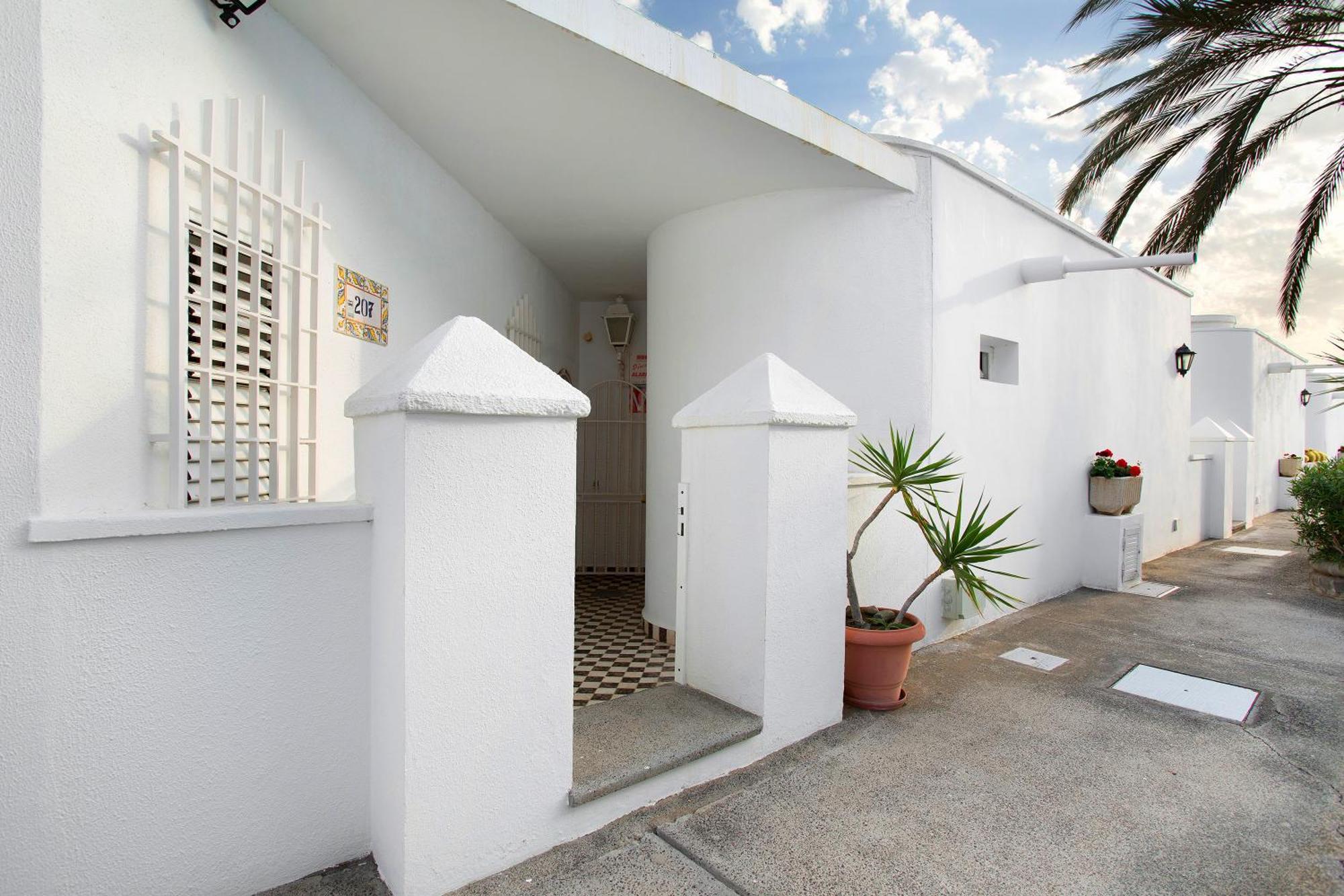 Villa Dunas Maspalomas Maspalomas (Gran Canaria) Exterior foto